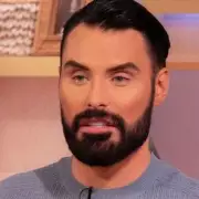Rylan Clark Reveals 'Traumatic' Cosmetic Procedure on BBC Radio 2