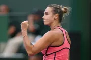 Sabalenka and Rybakina Set for Indian Wells Final Showdown Rematch