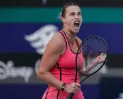 Sabalenka and Sinner's Sunshine Doubles Cement Dominance in Tennis