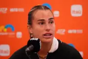 Sabalenka Threatens Dubai Boycott Over Director's 'Ridiculous' Comments