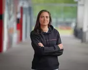 Sabrina Wittmann Extends Contract as FC Ingolstadt's Trailblazing Head Coach