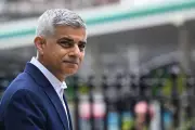 Sadiq Khan Declares UK Rejoining EU 'Inevitable' Amid Global Shifts