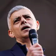 Sadiq Khan Urges Labour to Pledge EU Rejoin, Citing Trump Chaos