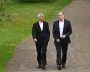 Sadiq Khan's Cabinet Entry Dismissed, Lords Peerage Remains Possible