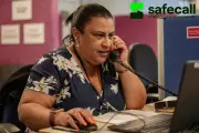 SafeCall Helpline Provides Vital Lifeline for Missing Children Across the UK