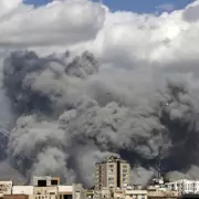 Safest Visa-Free Havens for Brits if Global Conflict Escalates