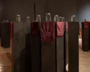 Sage Ni'Ja Whitson's Exhibition Memorialises Black Trans Deaths Across US