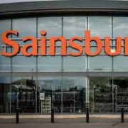 Sainsbury's Manager Wins £12k After Being Excluded from Social Media Post