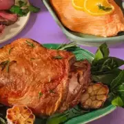 Sainsbury's Nectar Card Slashes Easter Roast Costs by Over £20