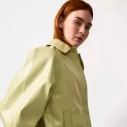 Sainsbury's TU Spring Jacket Deal: Get £40 Faux Leather for Only £16