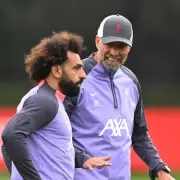 Salah and Klopp Echo Sentiments on Liverpool Departure, Vow Not to Face Reds