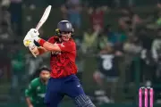 Sam Curran Confident England Unfazed by India and Mumbai Crowd in T20 Semi-Final