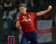 Sam Curran Confident England Will Fearlessly Face India in T20 World Cup Semi-Final