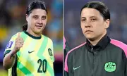 Sam Kerr Warns Matildas: Overthinking North Korea's Tactics Could End Asian Cup Run