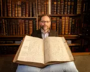 Samuel Pepys Concealed Offer of Enslaved Boy as Bribe, New Research Reveals