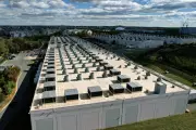 Sanders and Ocasio-Cortez Propose Federal Moratorium on AI Datacenters