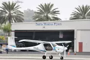 Santa Monica Airport to Close in 2028 After Decades of Local Complaints