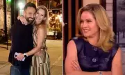 Sara Haines Reveals Intimate Details About Married Sex Life on The View