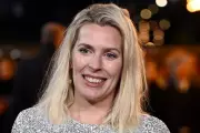 Sara Pascoe Opens Up About Using IVF Comedy to Find Pride in Fertility Journey