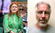 Sarah Ferguson Faces Freedom of York Revocation Over Epstein Ties
