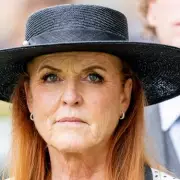 Sarah Ferguson Stripped of York Freedom Honour in Epstein Fallout
