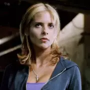 Sarah Michelle Gellar Blames Executive for Buffy Reboot Cancellation