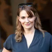 Sarah Parish's Journey: From Acting Success to Charity Work After Daughter's Loss