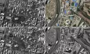 Satellite Images Reveal Tehran's Devastation After US-Israel Joint Airstrikes