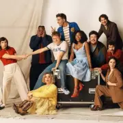 Saturday Night Live UK Debuts with British Cast and Live Format