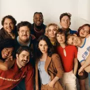 Saturday Night Live UK Debuts with Star-Studded Hosts and Extended Run