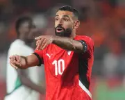 Saudi Clubs Poised for Mohamed Salah Transfer Battle as Speculation Intensifies