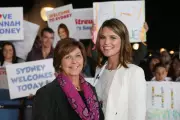 Savannah Guthrie Returns to Today Show Amid Mother's Disappearance