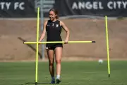 Savy King's Remarkable Return to NWSL After Cardiac Arrest on Pitch