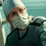 Scarpetta Series Faces Backlash Over Casting and Adaptation Choices