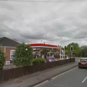 Schoolgirl, 13, Allegedly Sexually Assaulted by Woman in Gloucestershire