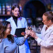 Scientists Unravel the Complex Emotional Triggers Behind Goosebump Moments