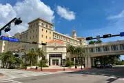 Scientology's Vacant Properties Cast Shadow Over Clearwater's Regeneration Push
