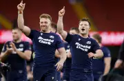 Scotland Coach Urges Squad to 'Relish Every Minute' of Crucial Six Nations Clash with France