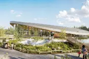 Scotland's £450m Center Parcs Resort Begins Construction, Set for 2029 Opening