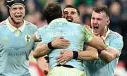 Scotland's Six Nations Journey: Triumphs, Challenges, and Dempsey's Departure