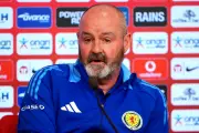 Scotland's Steve Clarke Calls Up Uncapped Teenager Findlay Curtis for World Cup Warm-Ups