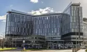 Scotland's Superhospital Scandal Deepens as New Cancer Ward Planned After Mould Discovery