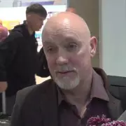 Scots Evacuated from Dubai Recount Terror During Iranian Missile Strikes