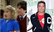 Scott Baio Pays Tribute to Late Charles In Charge Co-Star Jennifer Runyon