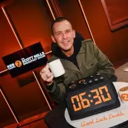 Scott Mills Snubbed as Gary Davies Takes Over BBC Radio 2 Breakfast Show