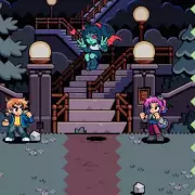 Scott Pilgrim EX Review: Tribute Games Delivers an Expansive Beat-Em-Up Masterpiece