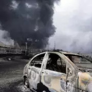 Scottish Airport Allegedly Supporting US Bombing Campaign in Iran, Expert Claims