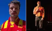 Scottish Comedy Star Stunned by Aussie's Ronald McDonald Drive-By Insult