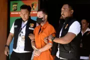 Scottish Crime Figure Arrested in Bali on Spain's Interpol Red Notice