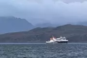 Scottish Lib Dems Demand Parliament Recall Over Ferry Crisis
